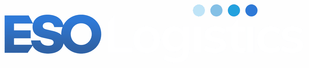 ESO Logistics logo