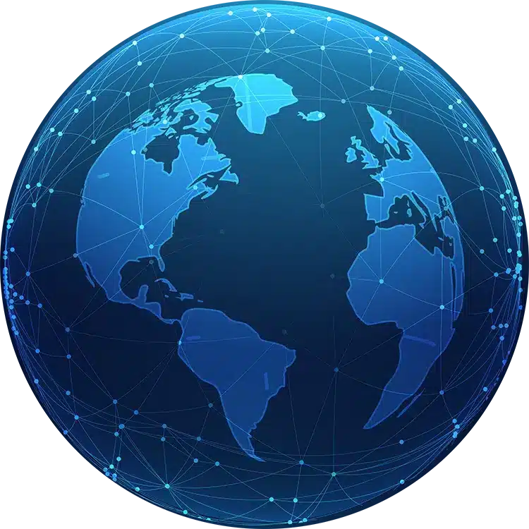 global-network global-network