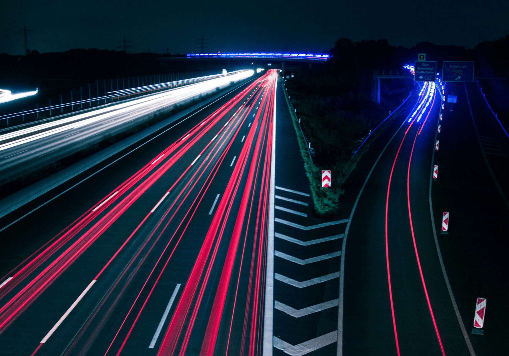 ESO Logisitics - Express Road Freight Express Road Freight with same day delivery